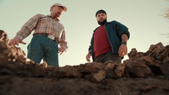 Episode 8 Vamos
