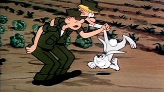Episode 23 Welsh Rabbit