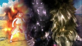 Episode 8 Lost Magic
