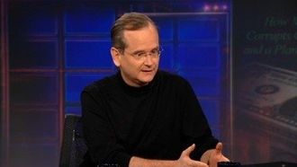 Episode 34 Lawrence Lessig