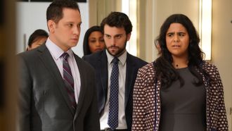 Episode 2 Vivian's Here