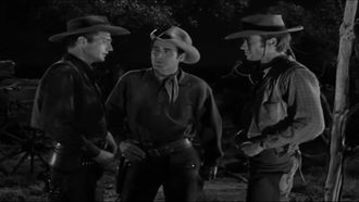 Episode 19 Incident of the Dry Drive