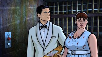 Episode 4 Edie's Wedding