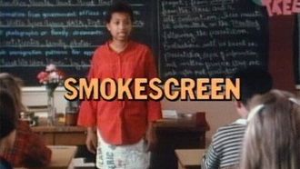 Episode 10 Smokescreen