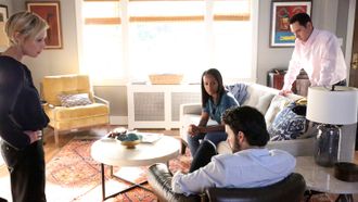 Episode 11 Not Everything's About Annalise