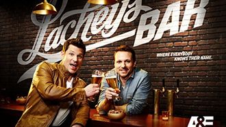 Episode 2 Brothers in Beer