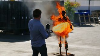 Episode 5 Blowing Up Hollywood