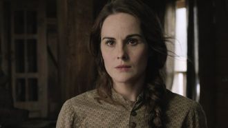 Episode 1 An Incident at Creede