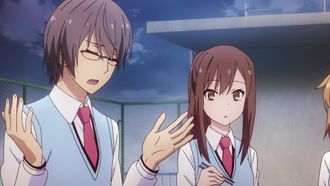 Episode 10 Hate Hate, Love