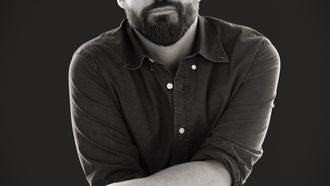 Episode 9 Jake Johnson