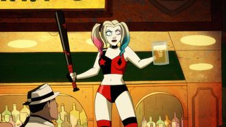 Episode 1 New Gotham