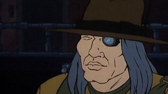 Episode 39 The Day the Town Was Taken