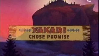 Episode 51 Promised