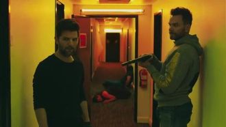 Episode 13 A Bacon of Hope