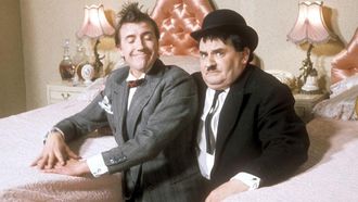 Episode 5 Another Fine Mess