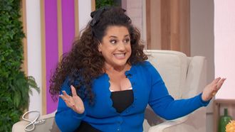 Episode 143 Marissa Jaret Winokur