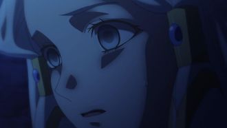 Episode 11 When the Sun Sets