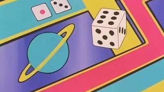 Episode 30 The Game After Life