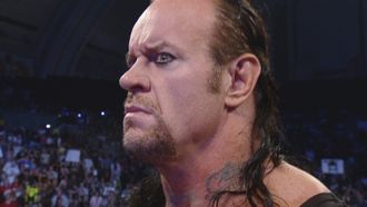 Episode 18 Countdown to Royal Rumble 2009