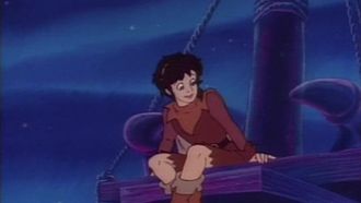 Episode 37 Three Wishes