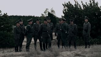 Episode 1 Surprising Beginnings