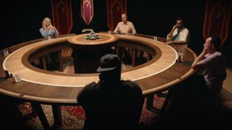 Episode 8 