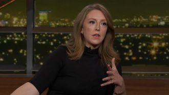 Episode 35 November 15, 2024: Dr. Casey Means, Chris Cuomo, Mary Katharine Ham