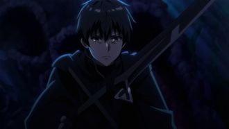 Episode 2 Hunger Boost