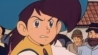 Episode 4 Darutanyan no ofuroya-san
