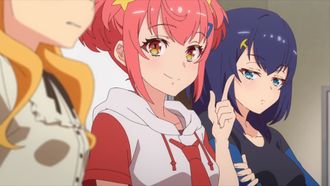 Episode 2 Copying Someone Else