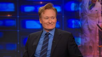 Episode 66 Conan O'Brien