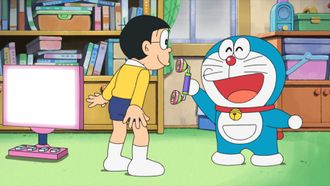 Episode 1345