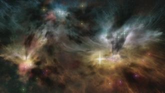 Episode 7 Did a Black Hole Build the Milky Way?