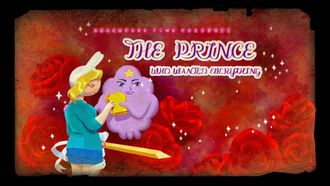 Episode 9 The Prince Who Wanted Everything