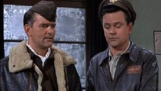 Episode 18 The Gold Rush