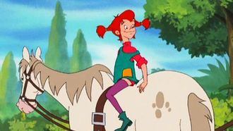 Episode 12 Pippi Saves the Old Folks Home