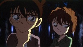 Episode 481 Mountain Witch's Cutlery (1)