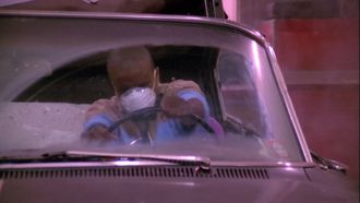 Episode 27 Jr. Gets His License