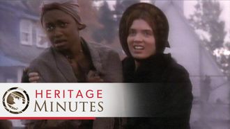 Episode 1 Underground Railroad