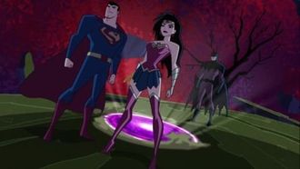 Episode 16 Luthor in Paradise