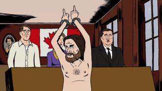 Episode 1 Johnny Paycheck