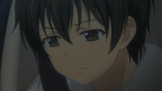Episode 22 Paradise Lost