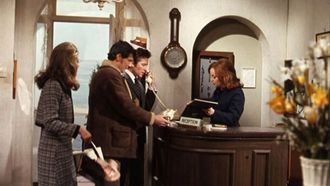 Episode 7 The Last Witness