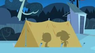 Episode 3 Trespassers Will Be Persecuted