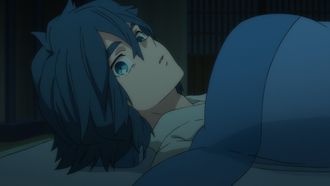 Episode 11 Memories