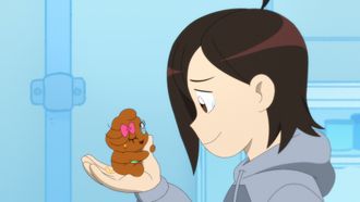 Episode 5 BFFs