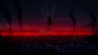 Episode 7 Assault