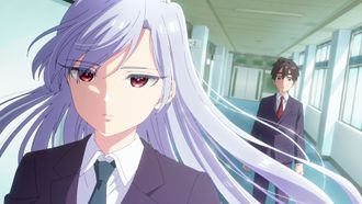 Episode 5 The Hyper-Efficient Girl