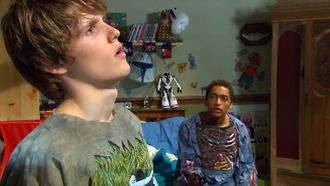 Episode 26 House of Identity