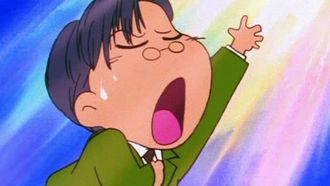 Episode 7 Ai to namida no kojin mendan/Wapiko manten wo torimasu
